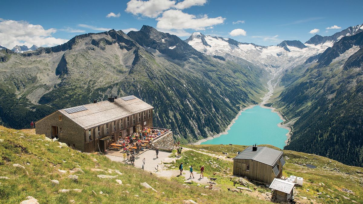 Österreichisches Zillertal: Ein Tal voller Action und Spaß
